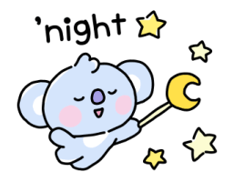BT21 ขอกำลังใจ รูปที่ 39