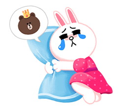 ตัวละคร LINE ในโลกแห่งนิทาน☆ รูปที่ 34