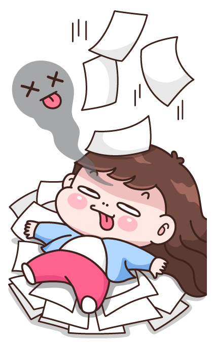 บุบบิบ ออฟฟิศเกิร์ล 2 รูปที่ 18