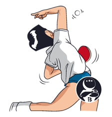 Ike! Inachu Takkyu-bu รูปที่ 5