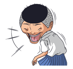 Ike! Inachu Takkyu-bu รูปที่ 6
