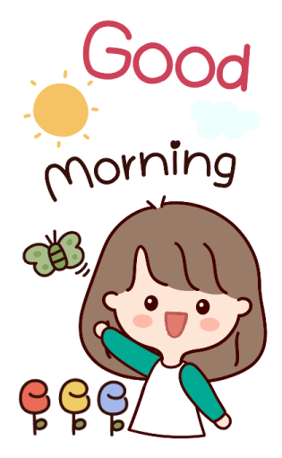 ไข่ตุ๋นน่ารัก บิ๊กสติกเกอร์ รูปที่ 1
