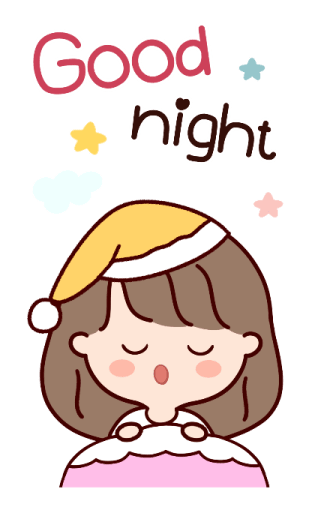 ไข่ตุ๋นน่ารัก บิ๊กสติกเกอร์ รูปที่ 24