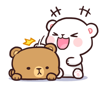 Milk & Mocha: Too Cute! รูปที่ 4