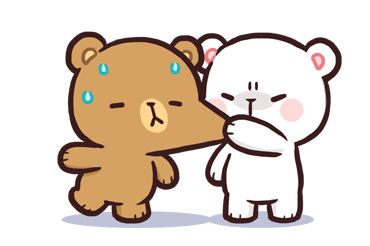 Milk & Mocha: Too Cute! รูปที่ 5