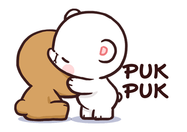 Milk & Mocha: Too Cute! รูปที่ 7