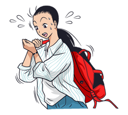 Ike! Inachu Takkyu-bu รูปที่ 12