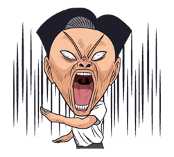 Ike! Inachu Takkyu-bu รูปที่ 13