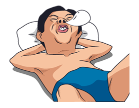 Ike! Inachu Takkyu-bu รูปที่ 20