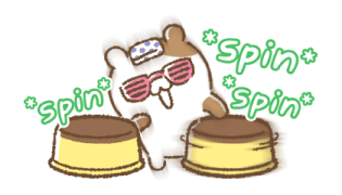 Pompompurin TEAMPURIN! 2 รูปที่ 5