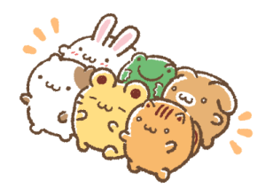 Pompompurin TEAMPURIN! 2 รูปที่ 6