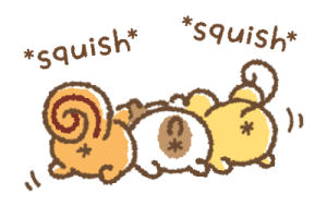 Pompompurin TEAMPURIN! 2 รูปที่ 7