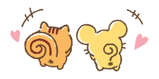 Pompompurin TEAMPURIN! 2 รูปที่ 11