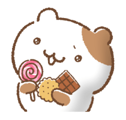 Pompompurin TEAMPURIN! 2 รูปที่ 14