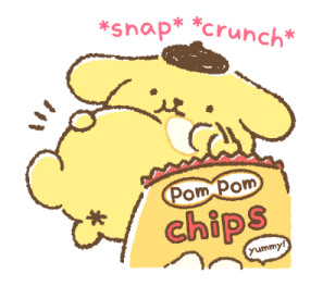 Pompompurin TEAMPURIN! 2 รูปที่ 20