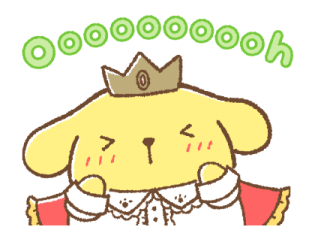 Pompompurin TEAMPURIN! 2 รูปที่ 22
