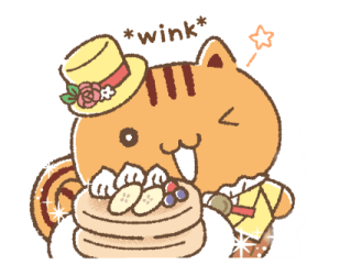 Pompompurin TEAMPURIN! 2 รูปที่ 24
