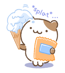 Pompompurin TEAMPURIN! 2 รูปที่ 28