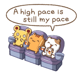 Pompompurin TEAMPURIN! 2 รูปที่ 31