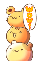 Pompompurin TEAMPURIN! 2 รูปที่ 32