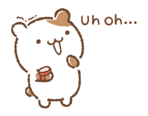 Pompompurin TEAMPURIN! 2 รูปที่ 35
