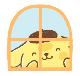 Pompompurin TEAMPURIN! 2 รูปที่ 36