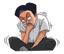 7707