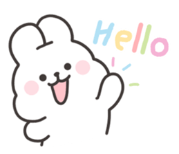 Bebby the rabbit v.2 1