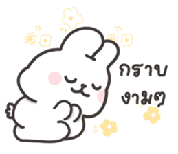 Bebby the rabbit v.2 3