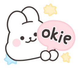 Bebby the rabbit v.2 4