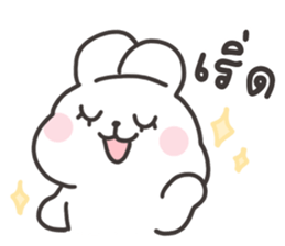 Bebby the rabbit v.2 5