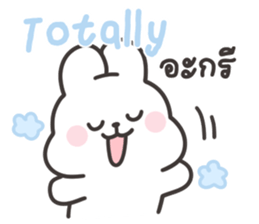 Bebby the rabbit v.2 6
