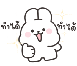 Bebby the rabbit v.2 7