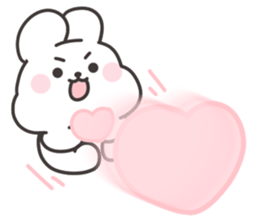 Bebby the rabbit v.2 9
