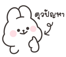 Bebby the rabbit v.2 15