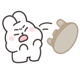 Bebby the rabbit v.2 16