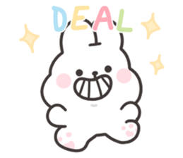 Bebby the rabbit v.2 18