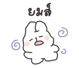 Bebby the rabbit v.2 21