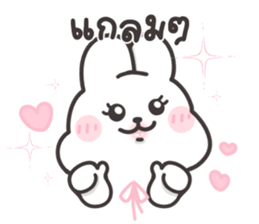 Bebby the rabbit v.2 22