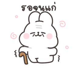 Bebby the rabbit v.2 23