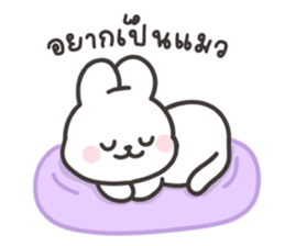 Bebby the rabbit v.2 24