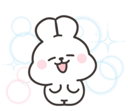 Bebby the rabbit v.2 25