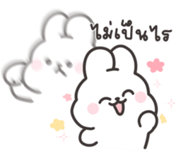 Bebby the rabbit v.2 28