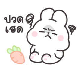 Bebby the rabbit v.2 32