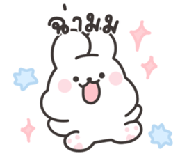 Bebby the rabbit v.2 35