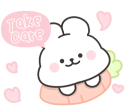 Bebby the rabbit v.2 36