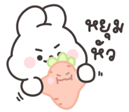 Bebby the rabbit v.2 38