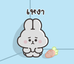 Bebby the rabbit v.2 40