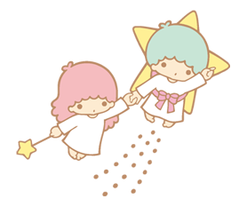 ลิตเติ้ล ทวิน สตาร์ รูปที่ 8
