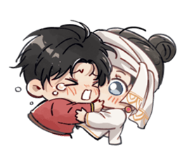 อำดงกับเจ้าพี่ รูปที่ 3